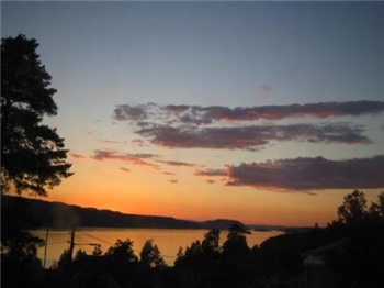 Sommerfesten i Hvitsten 27. juni en stor suksess